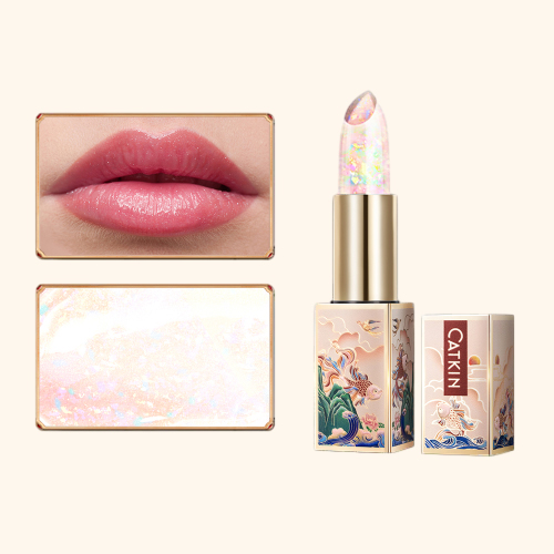 CATKIN Hydrating Lip Balm Color Changing Lip