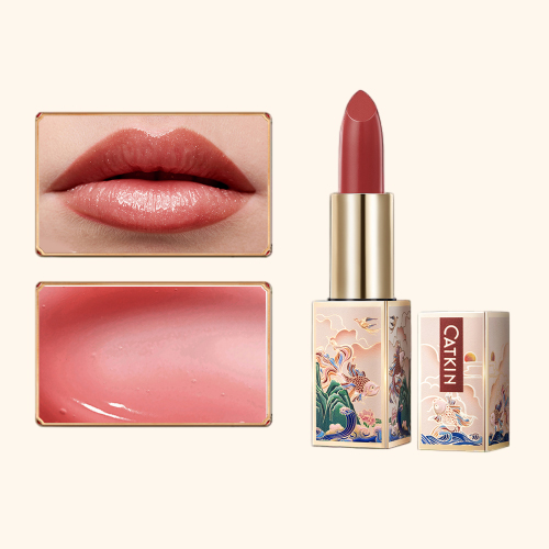 CATKIN Hydrating Lip Balm Color Changing Lip