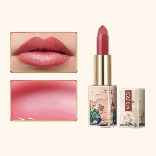 CATKIN Hydrating Lip Balm Color Changing Lip