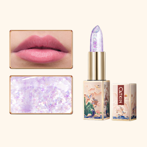 CATKIN Hydrating Lip Balm Color Changing Lip