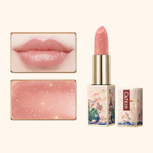 CATKIN Hydrating Lip Balm Color Changing Lip