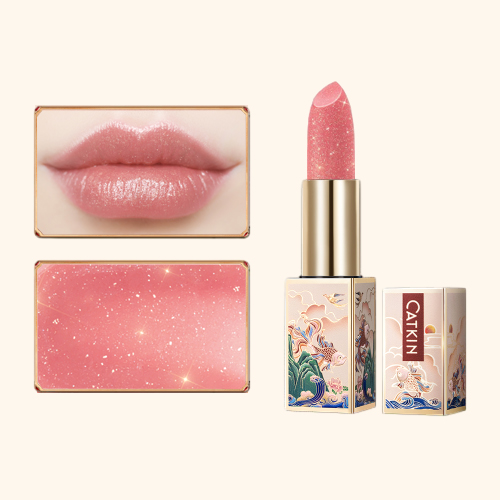 CATKIN Hydrating Lip Balm Color Changing Lip