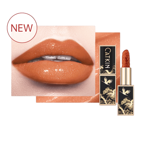 CATKIN Rouge Carving Lipstick