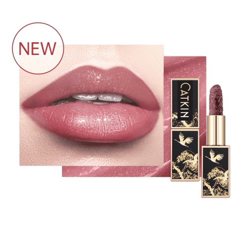 CATKIN Rouge Carving Lipstick