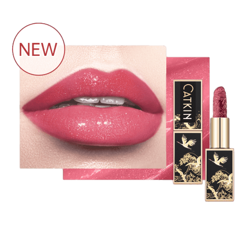 CATKIN Rouge Carving Lipstick