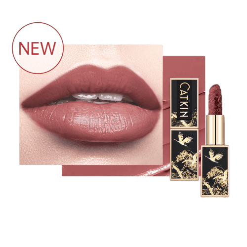 CATKIN Rouge Carving Lipstick