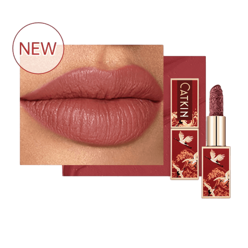 CATKIN Rouge Carving Lipstick